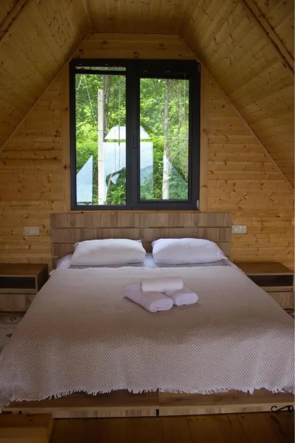 Cottage KOLKHA