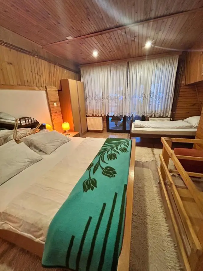 Holiday Home Dzejla