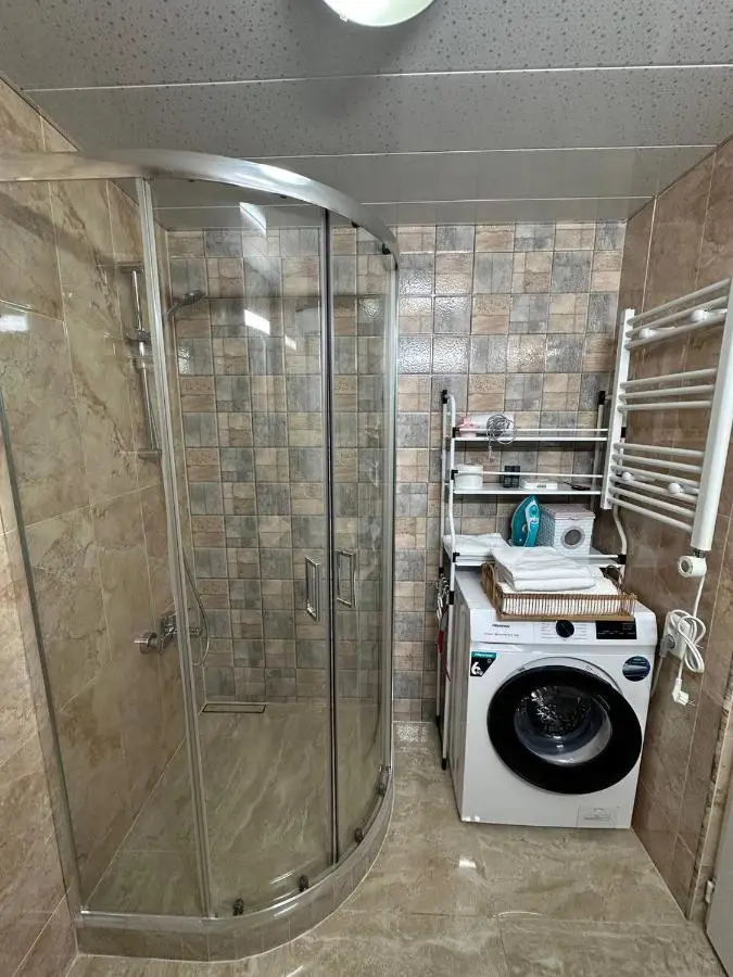 City Centre Apartment - Mari