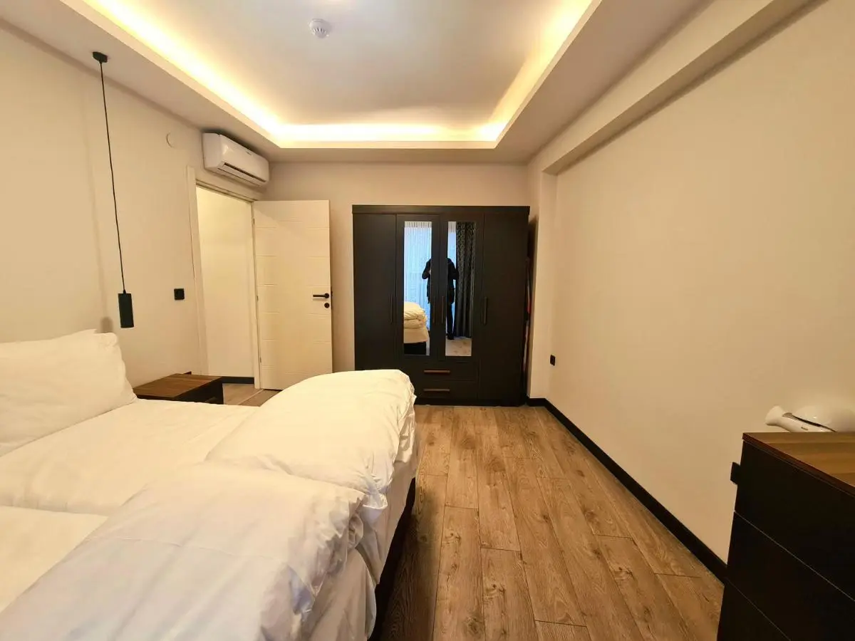 Halij suite