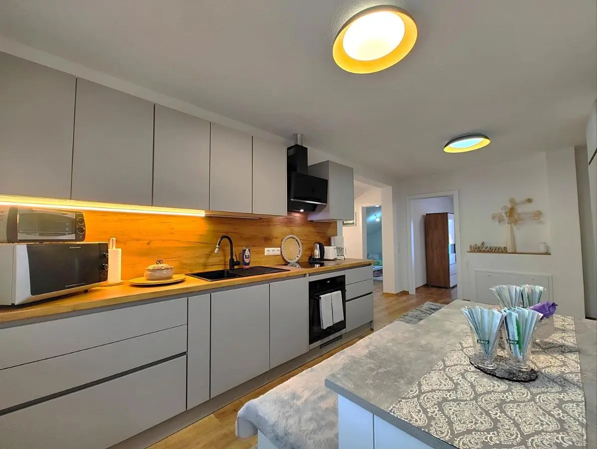 Apartman Una Paradies
