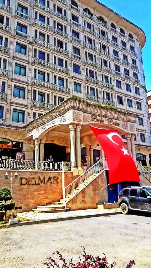 SABİHA GOKCEN İSTANBUL HOUSES Airport