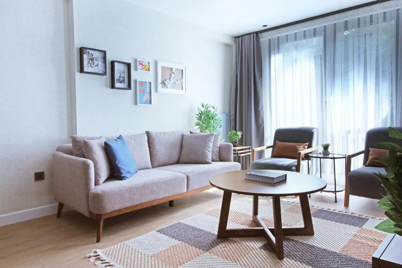 Excellent Apartments Fatih Nova