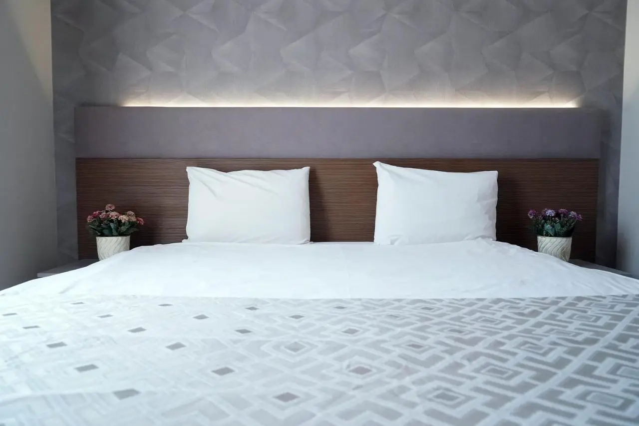 Niconya Port Suite&Hotel