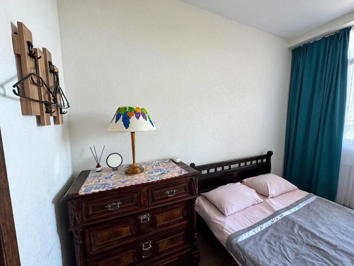 Hotel "Tbilisi Tales" in the heart of the Old City