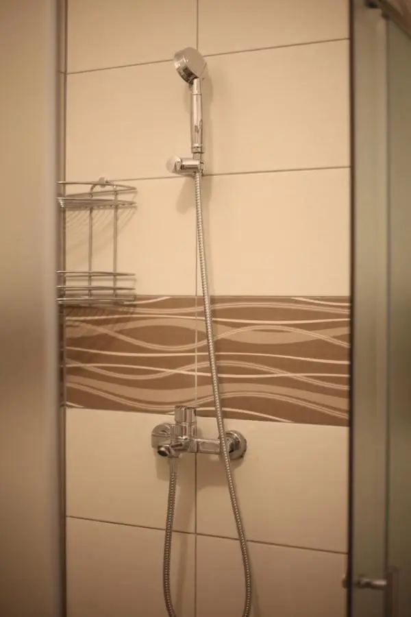 Apartment Perviz