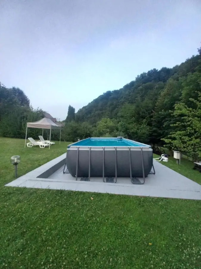 Holiday home "Aida"