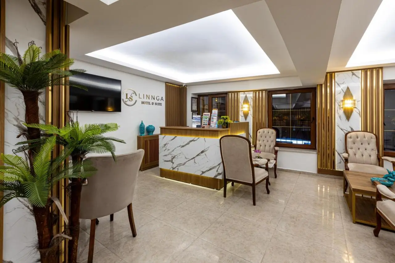 LINNGA HOTEL & SUITE