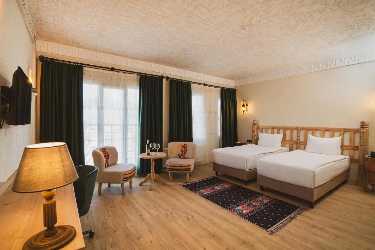 Raymar Hotels Mardin