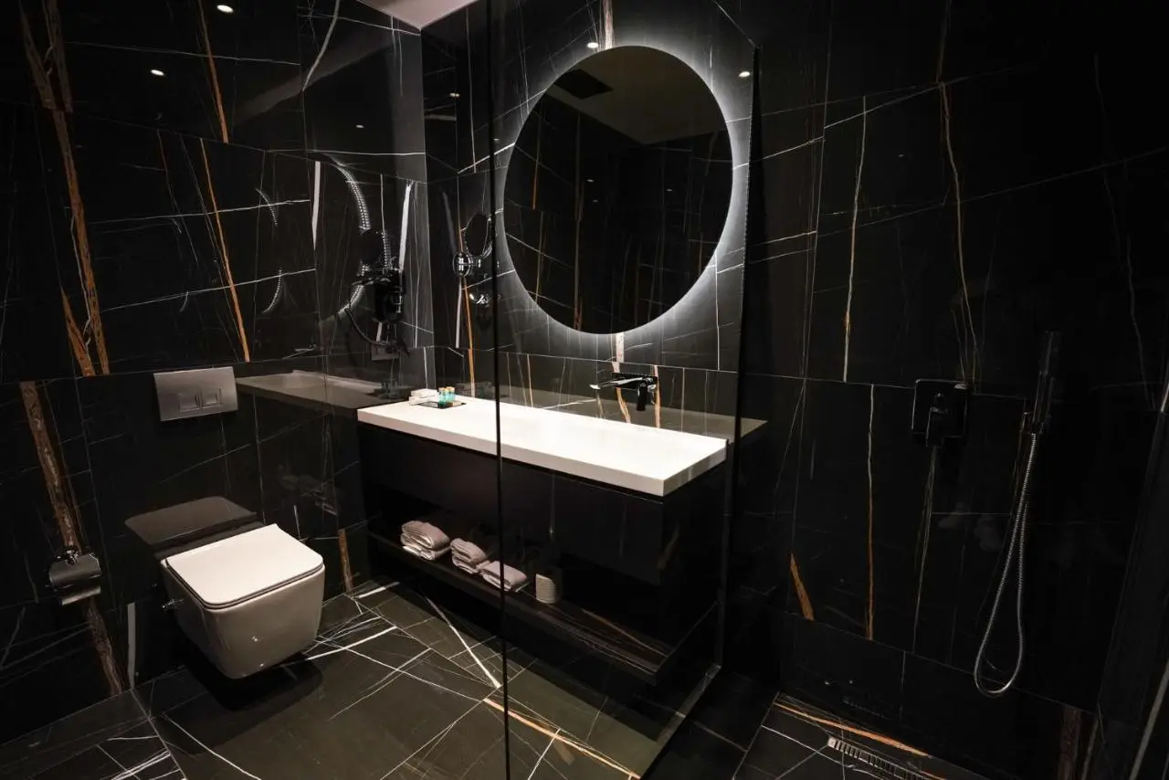 The Central View Boutique Hotel