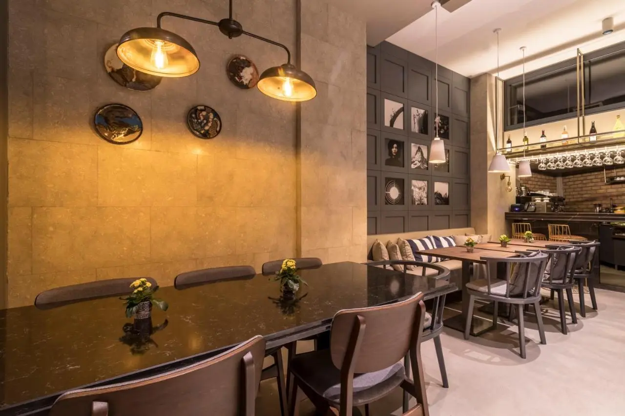 Galata Times Hotel