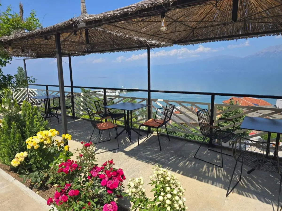 Hotel Belvedere