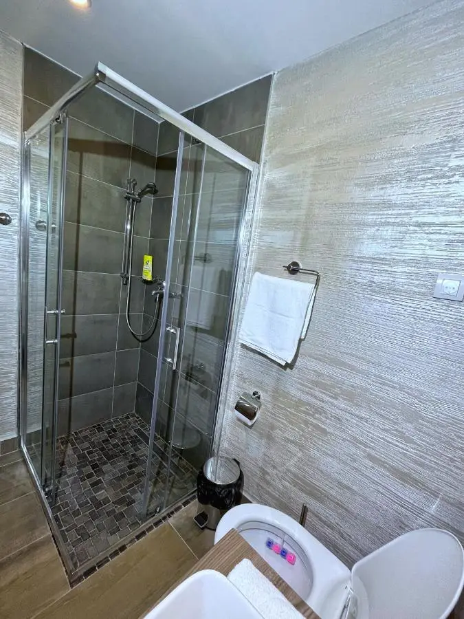 Apartmani NiS