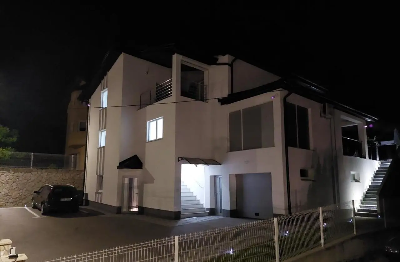 Apartman Kis