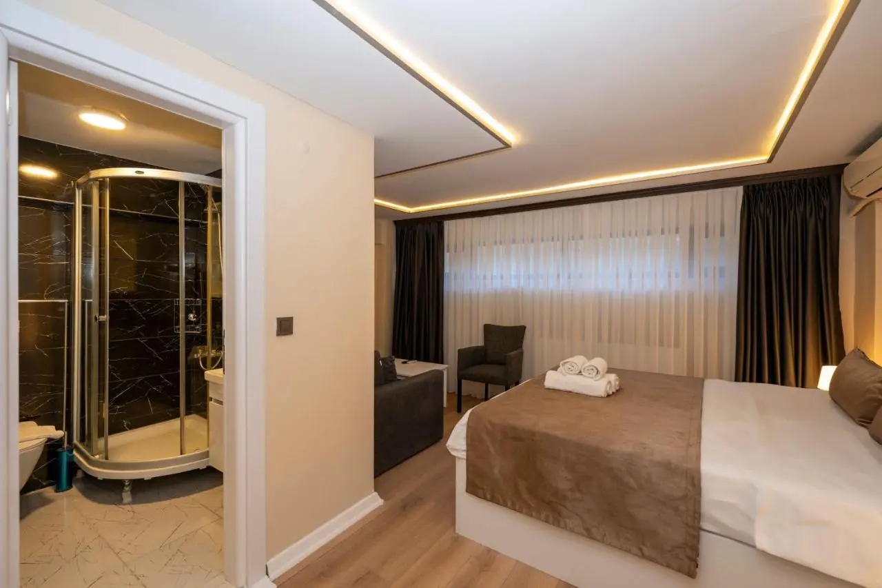 Aiza Suites Nişantaşı