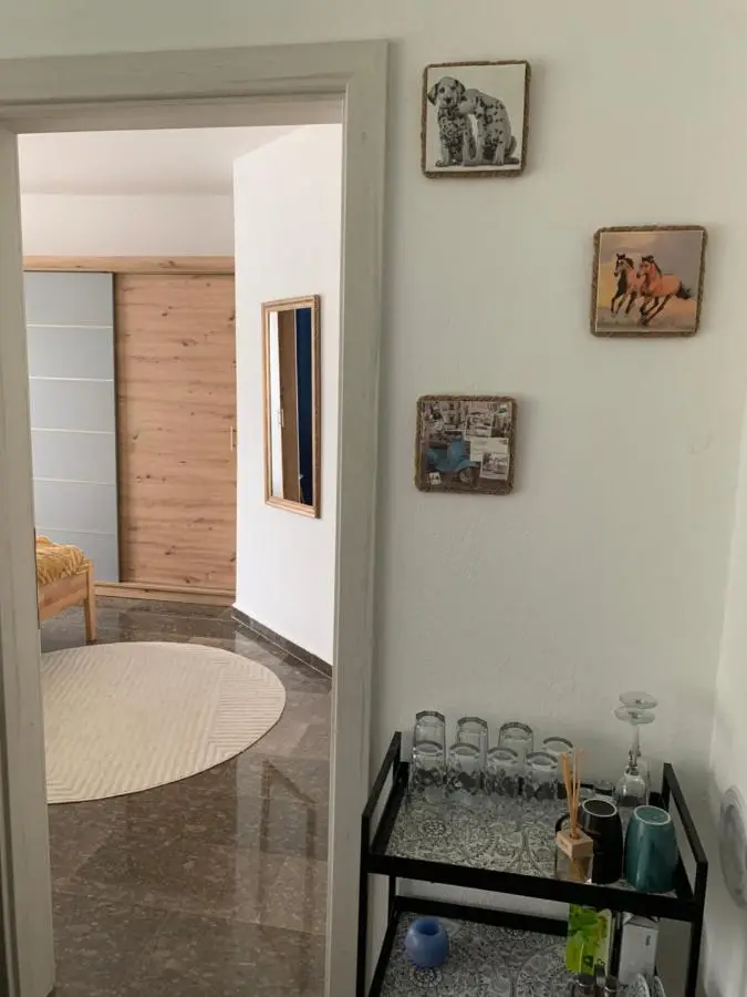 Apartment Pahuljica