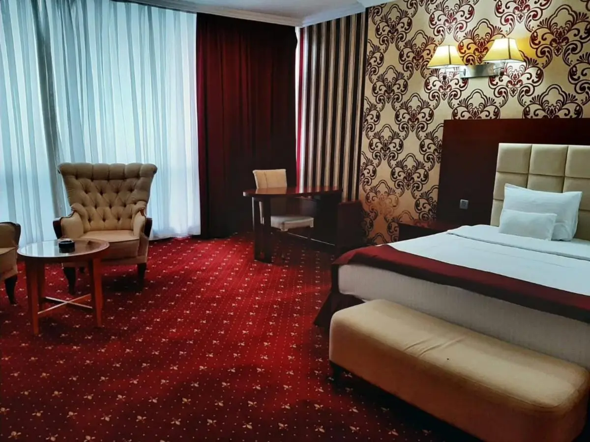 Emerald Hotel Baku