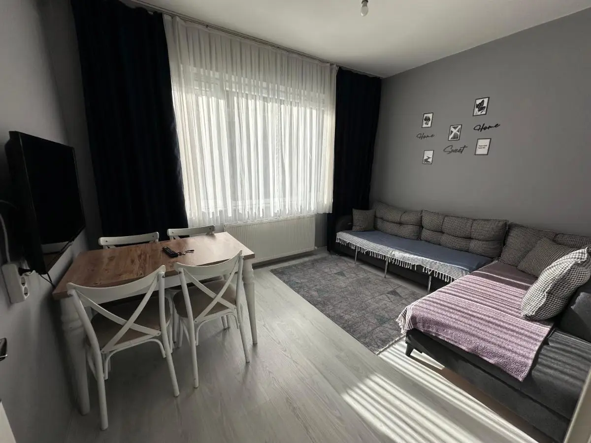 Ronadar Apart Otel