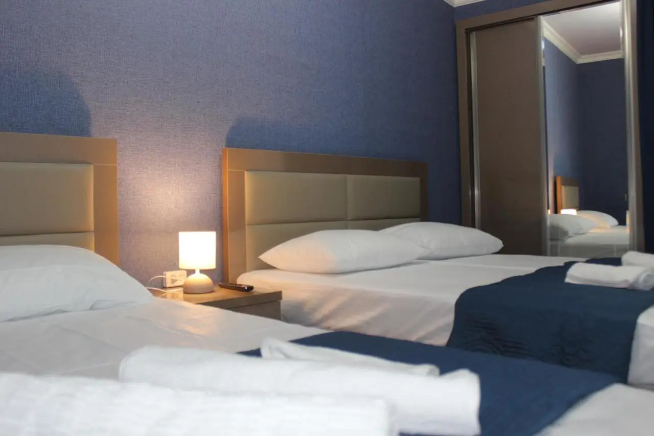 Hotel Tarasa