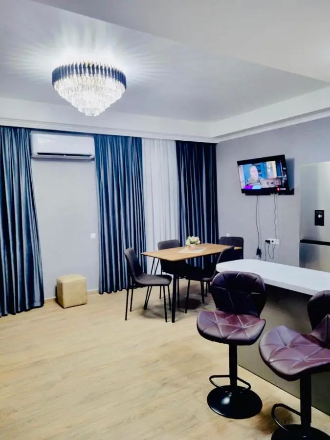 Comfortable Apartment in Kutaisi City Centre