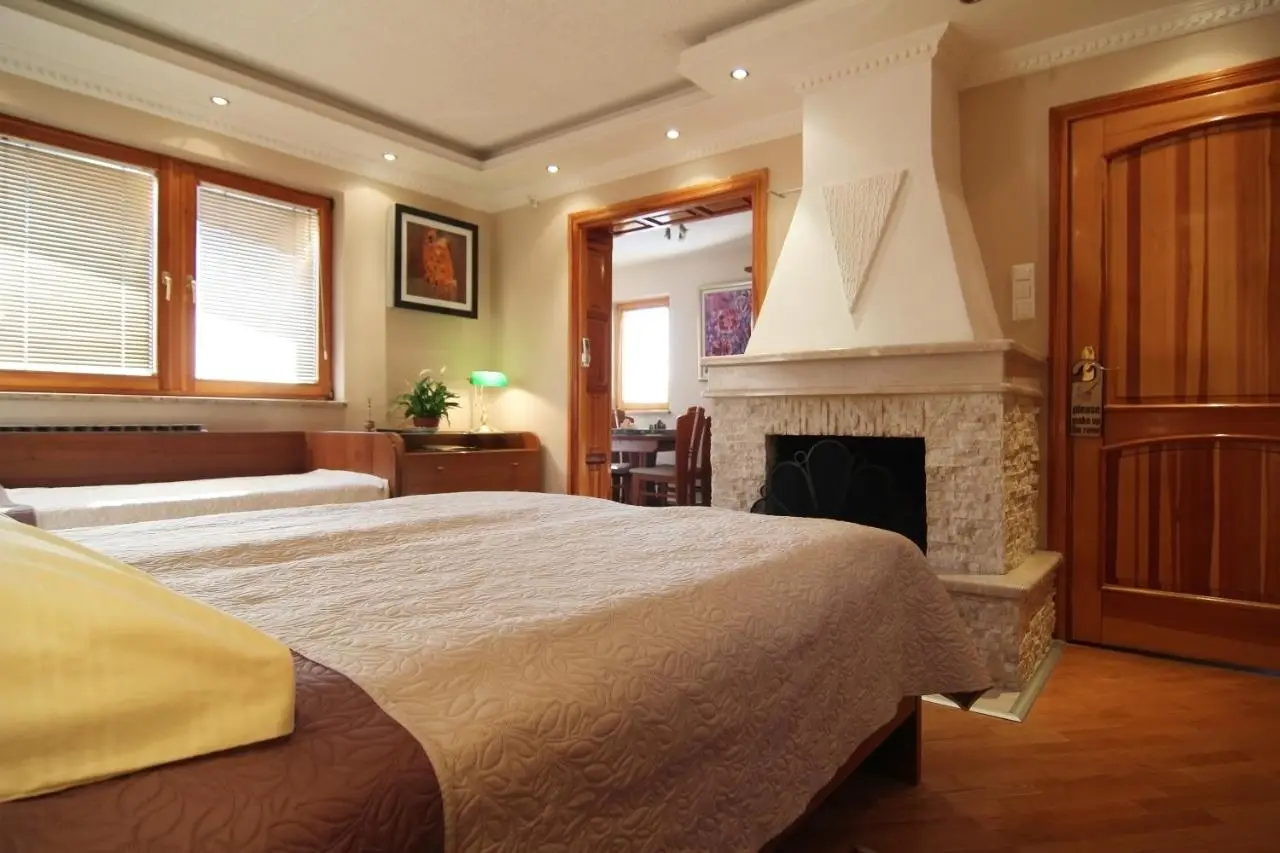 Le Petit Prince Guesthouse Free Gated Parking