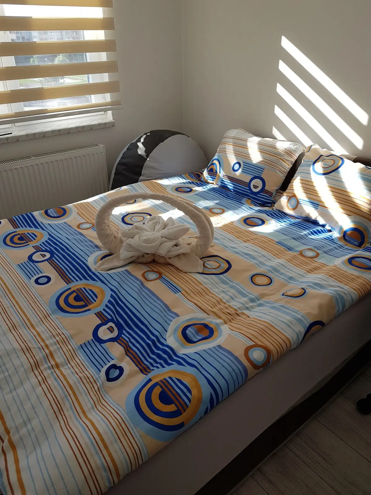 Apartman Ema Sarajevo BiH       NEW
