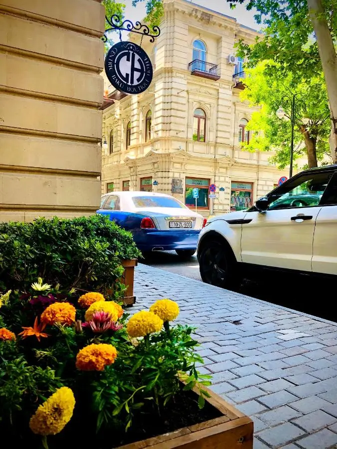 CH Hotel