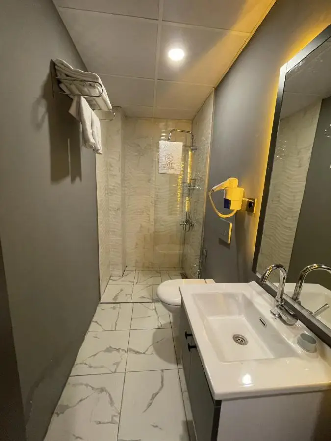 Mi Hotel Boutique