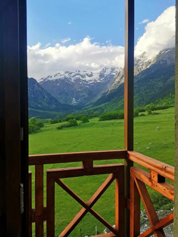 Hotel Lamala