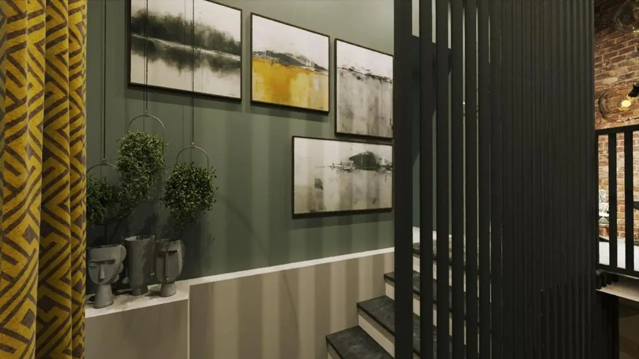 The Nest Hotel Baku