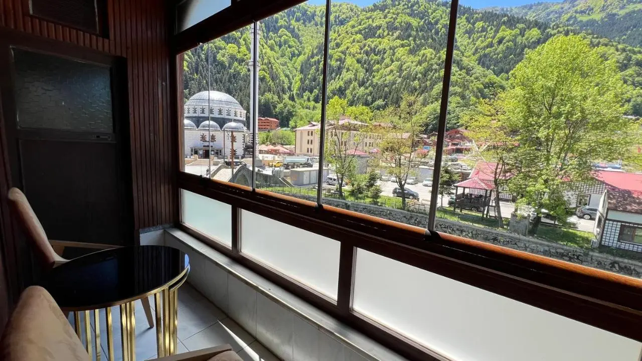 Lavera Home Uzungöl