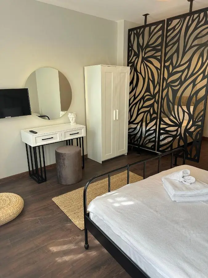 Nm Suites Beyoglu