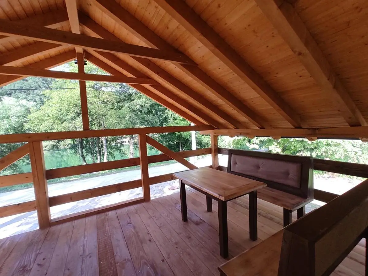 Holiday home Una - H