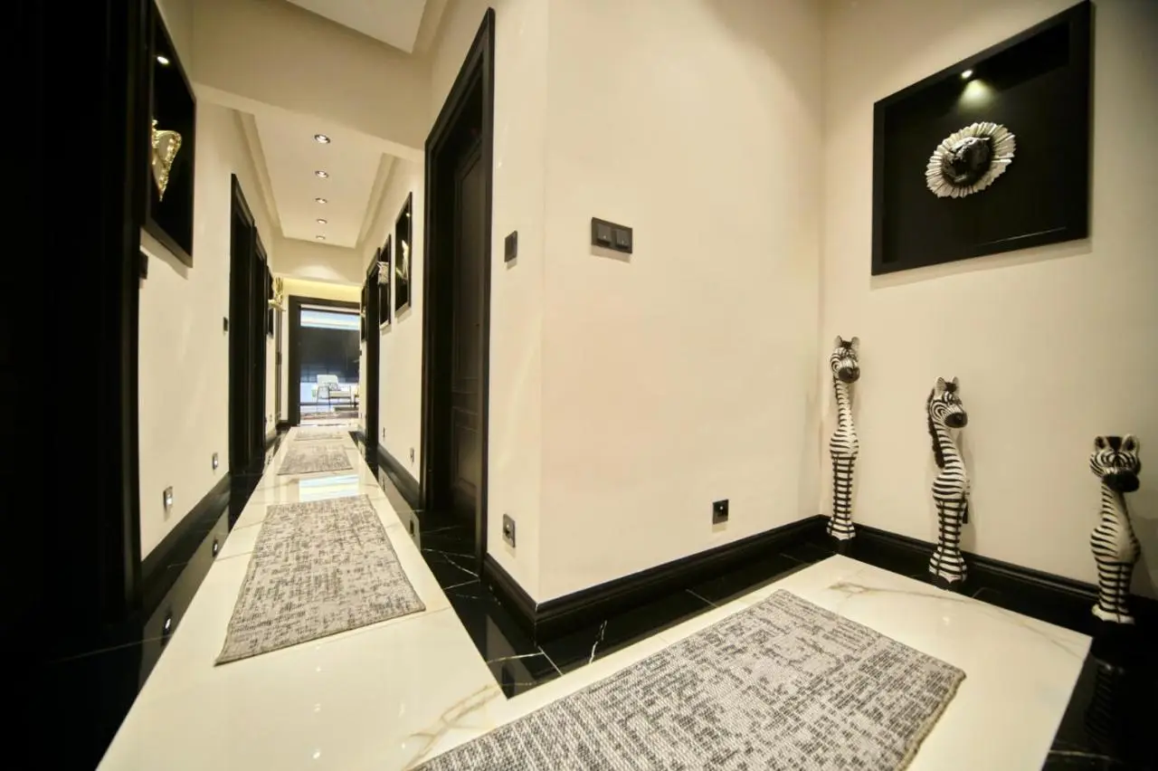 Saygın Apartments
