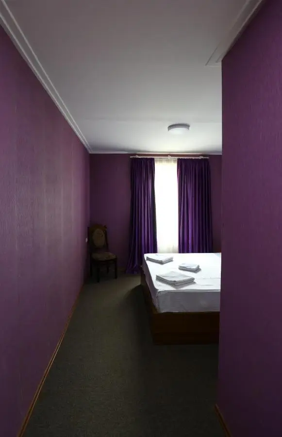Park Hotel Imeri kutaisi