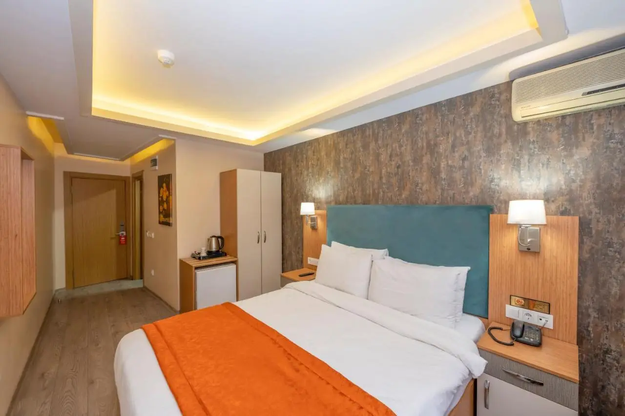 The Hotel Devman & Terrace