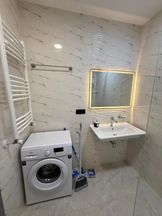 AK Apartment