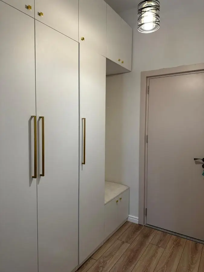 New Gudauri Apartment Redco F3