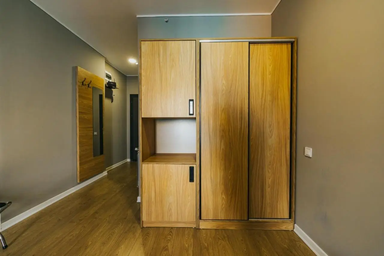 Apartments Batumi