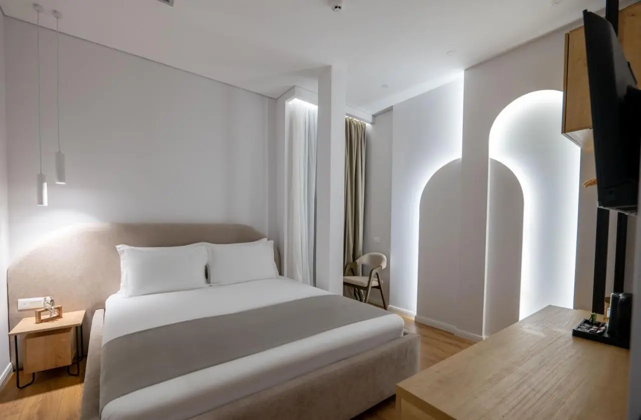 Mae Select Hotel