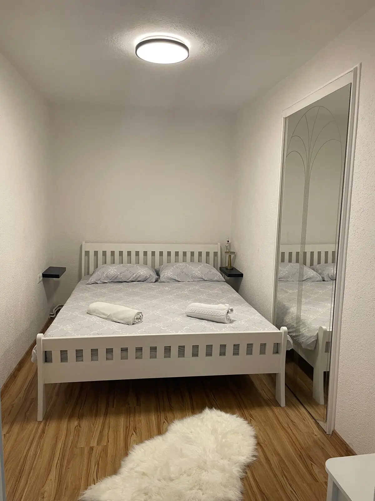 BujRoom Apartment