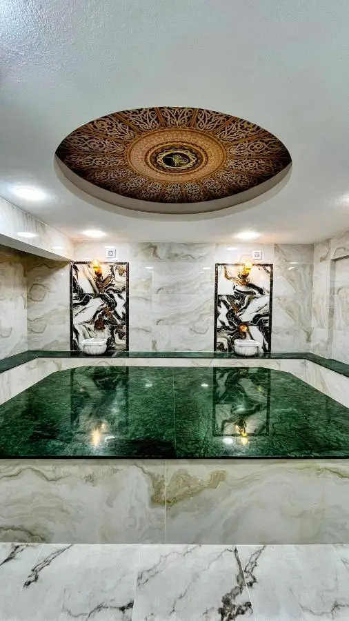 Zarina Hotels & Hamam