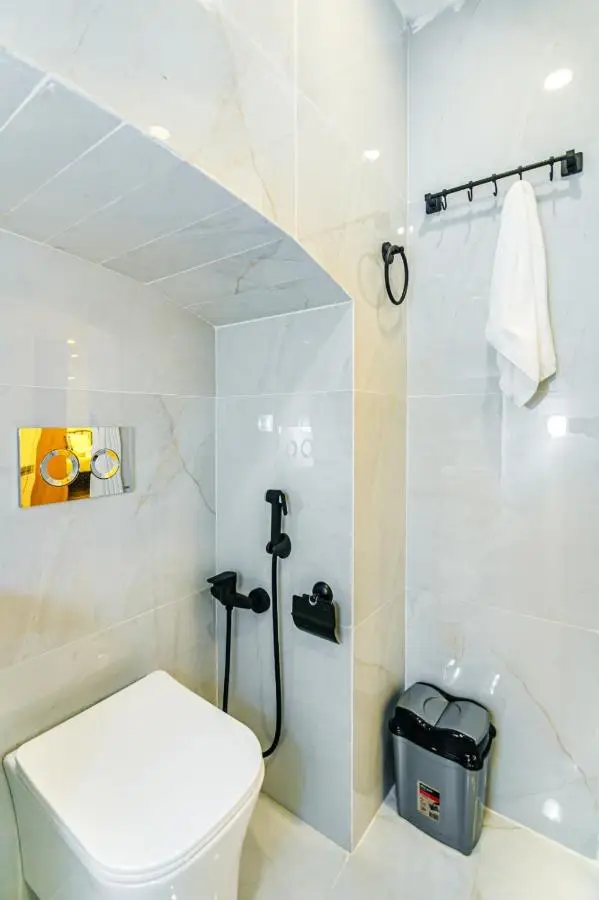 EDEN Luxury Apartment in Nizami street