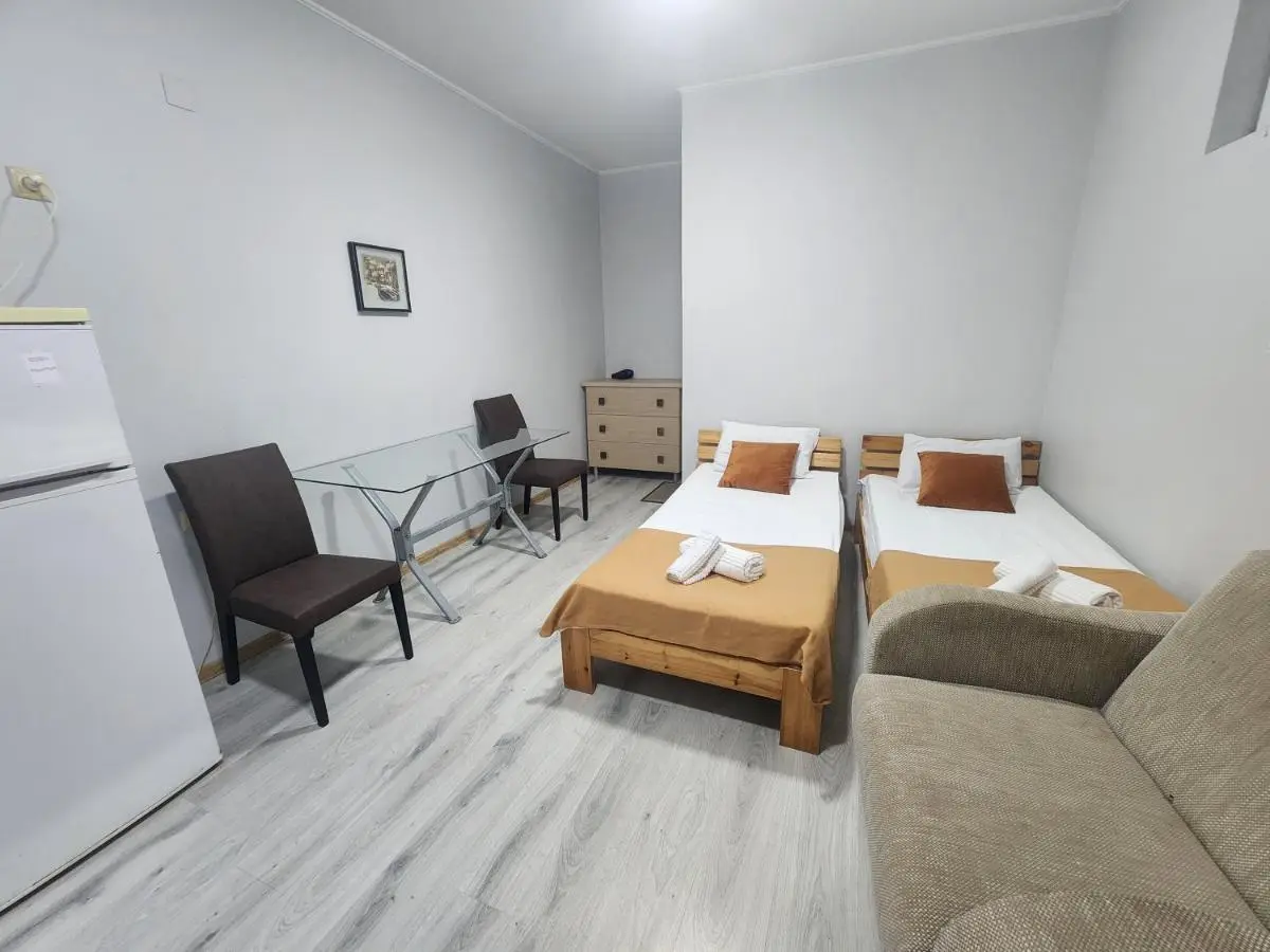 Cozy Apartments on Vaja Pshavela