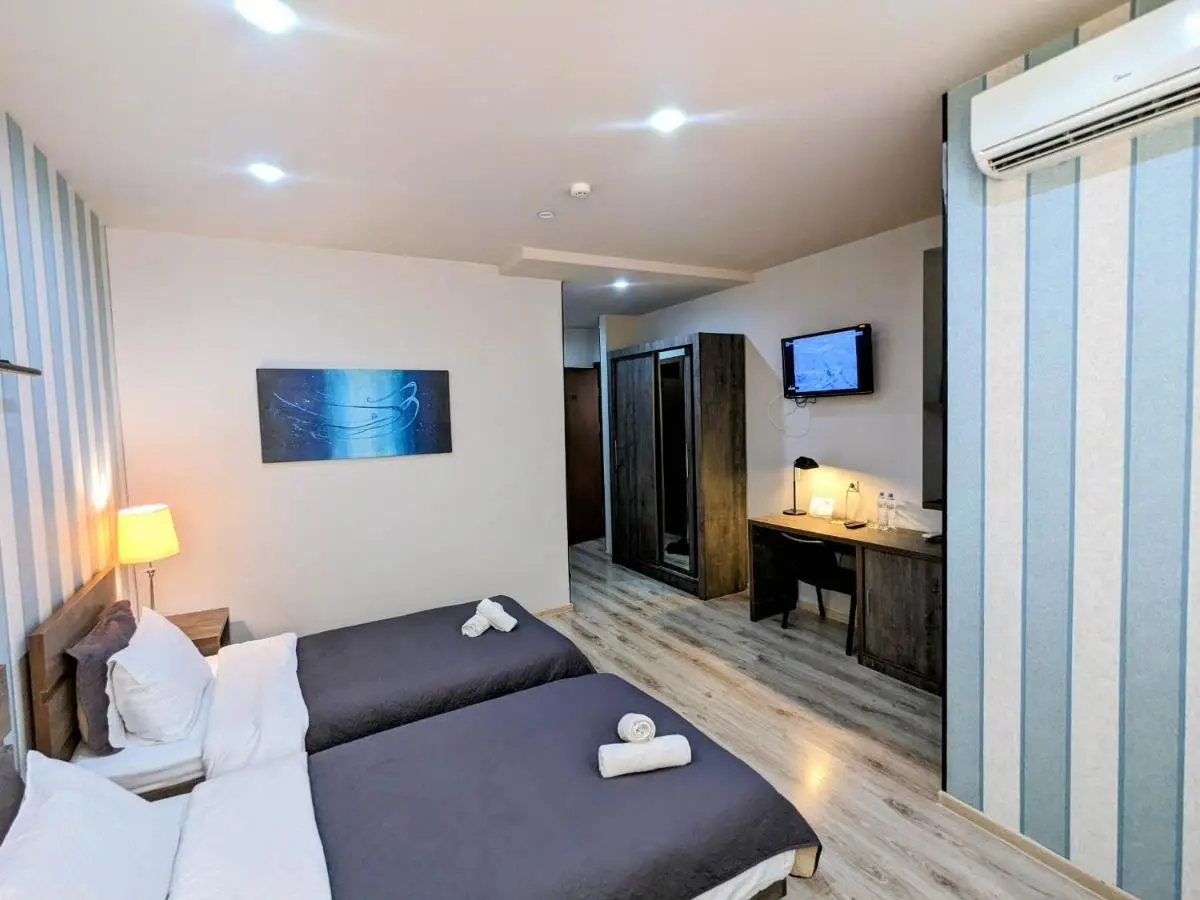 Sani Hotel