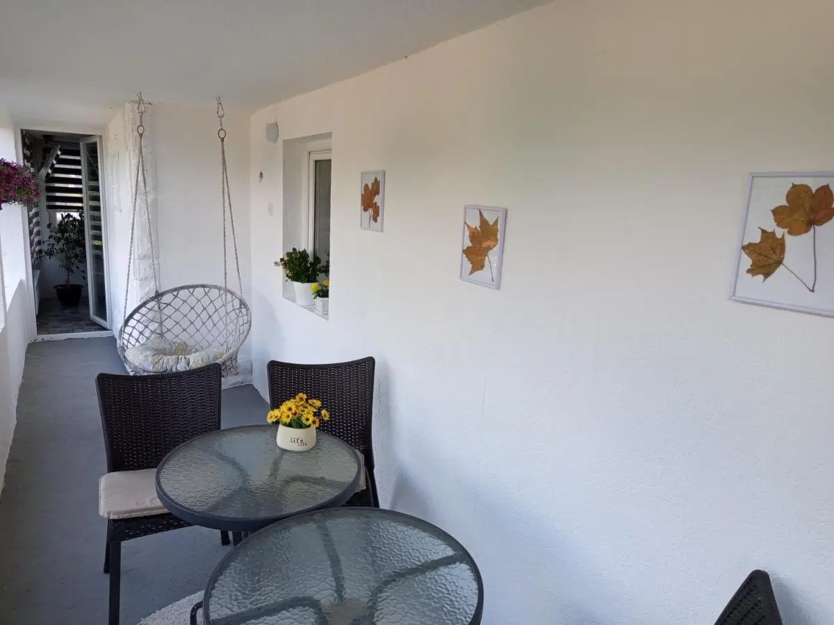 Apartman Emma