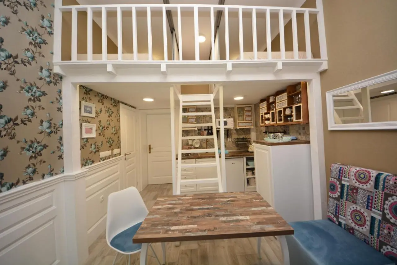 Best of Bascarsija apartments