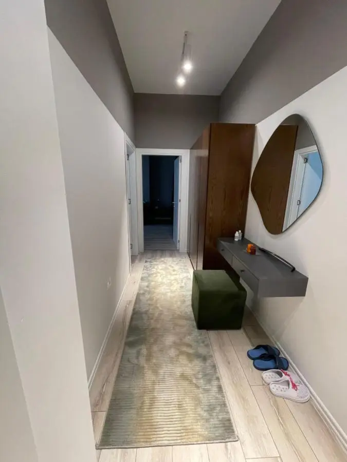 21 Square Luxury Apartments Tirana Center