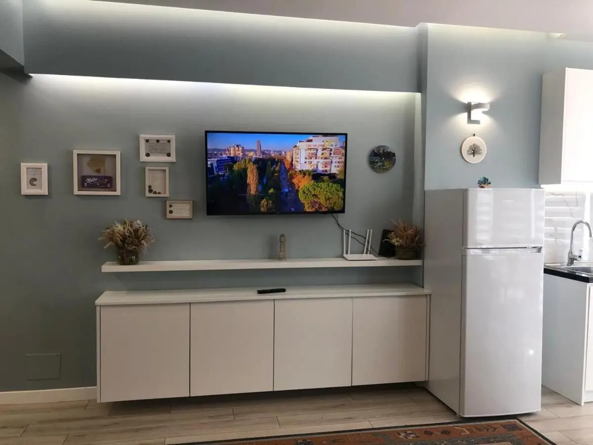 Comfort Apartment In City Center