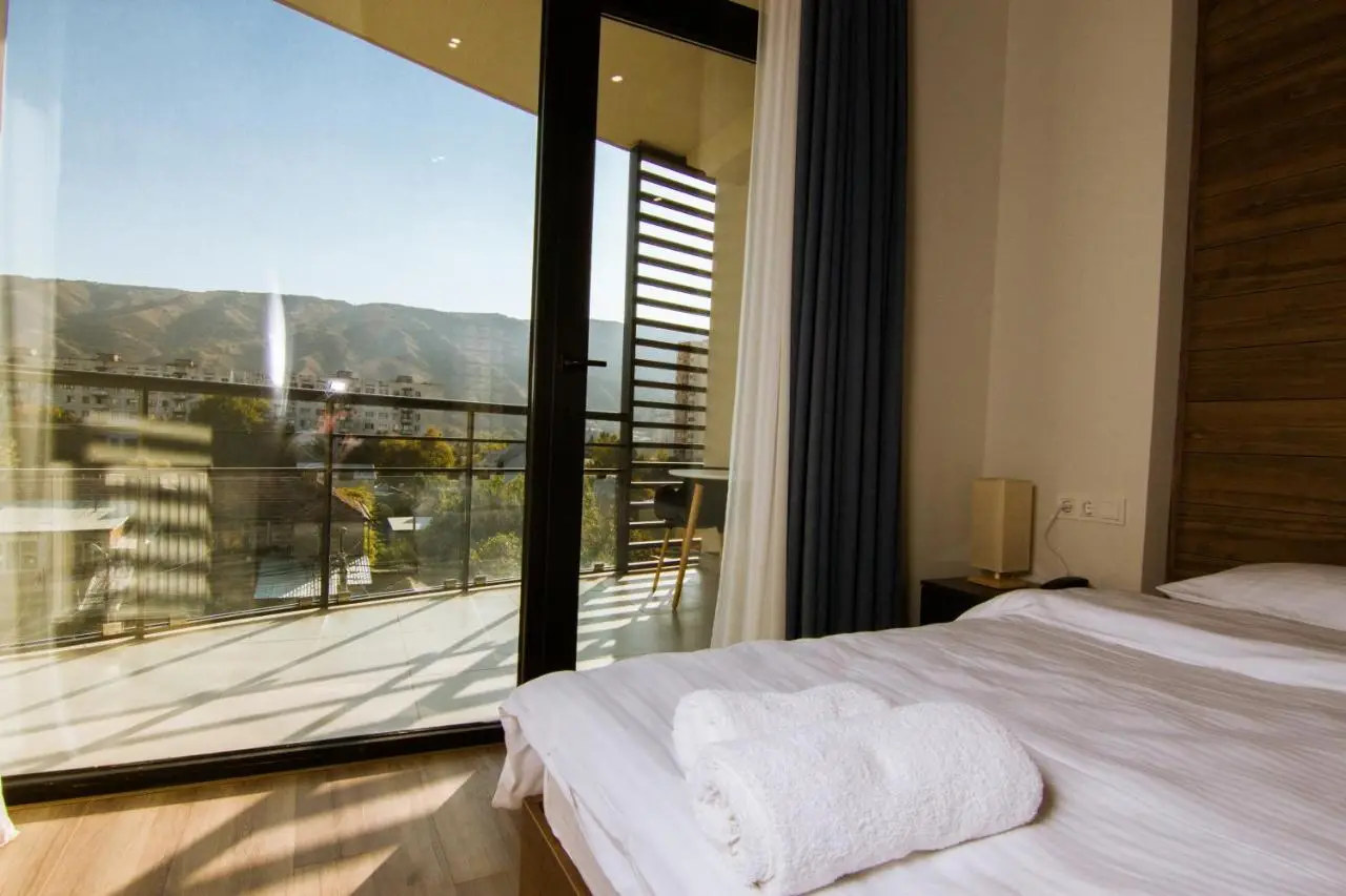 Victoria Inn Tbilisi